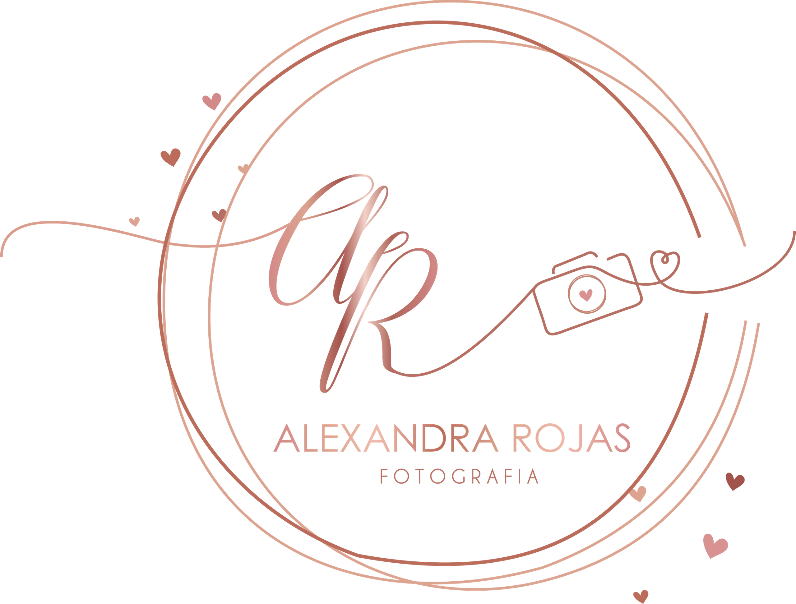 Alexandra Rojas Fotografia